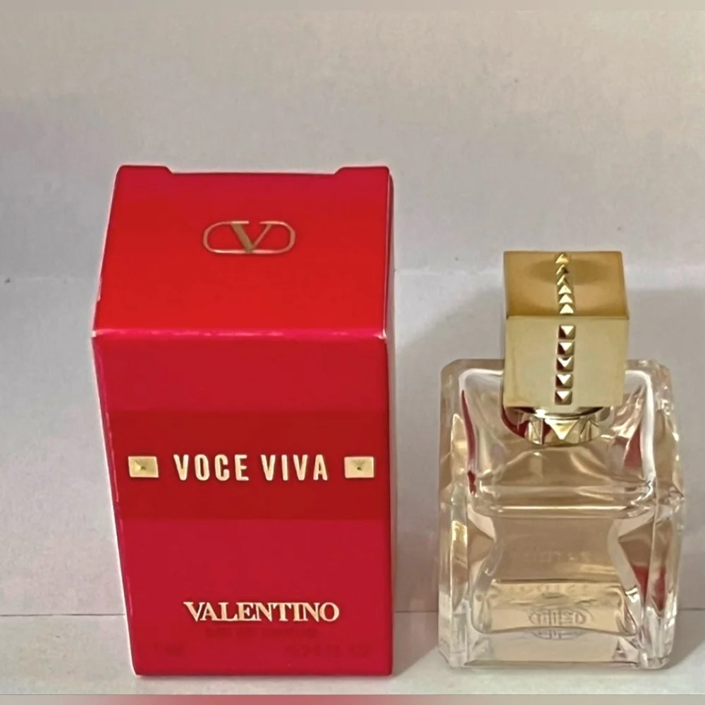 VALENTINO VOCE VIVA EDP - Picture 1 of 1